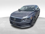 2022 Volkswagen Passat 2.0T SE