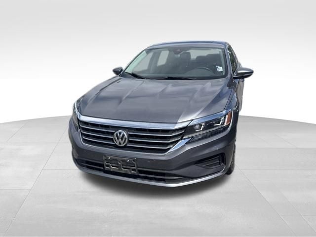 2022 Volkswagen Passat 2.0T SE