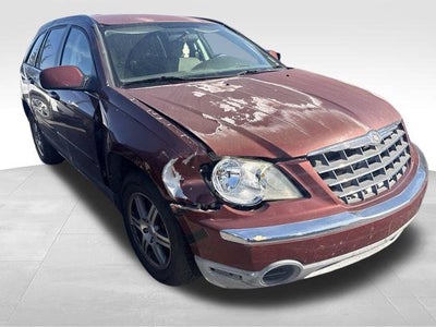 2007 Chrysler Pacifica Touring