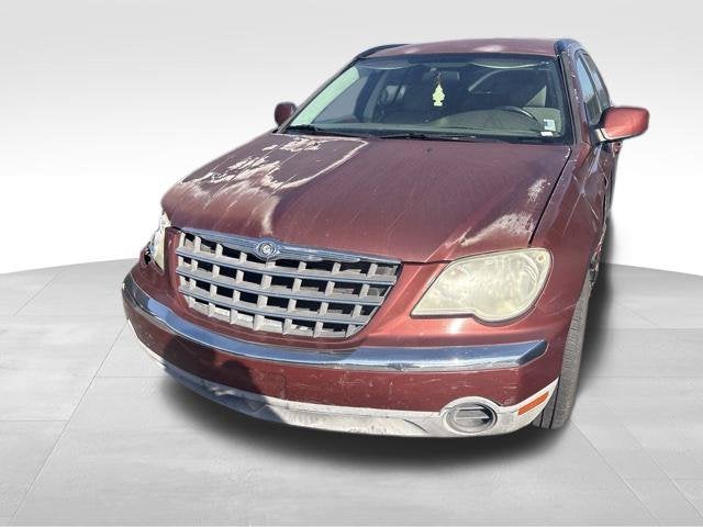 2007 Chrysler Pacifica Touring