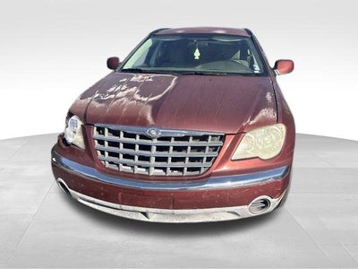 2007 Chrysler Pacifica Touring