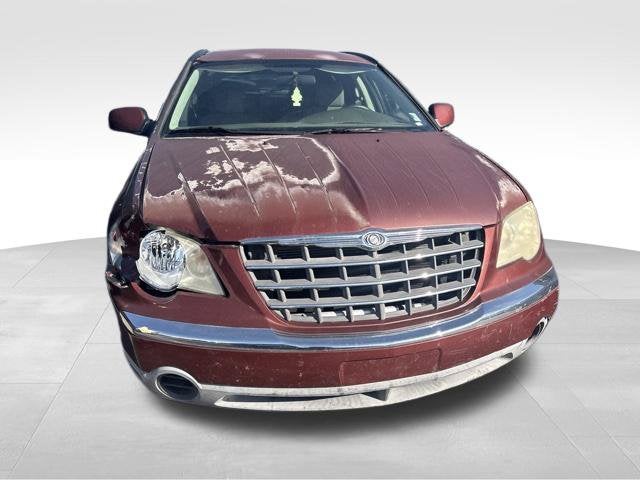 2007 Chrysler Pacifica Touring