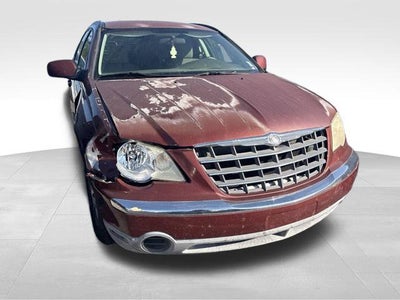 2007 Chrysler Pacifica Touring