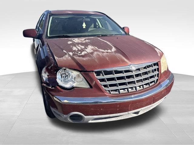 2007 Chrysler Pacifica Touring