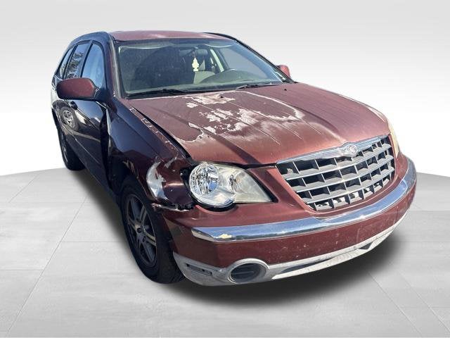 2007 Chrysler Pacifica Touring