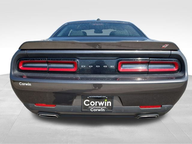 2023 Dodge Challenger GT