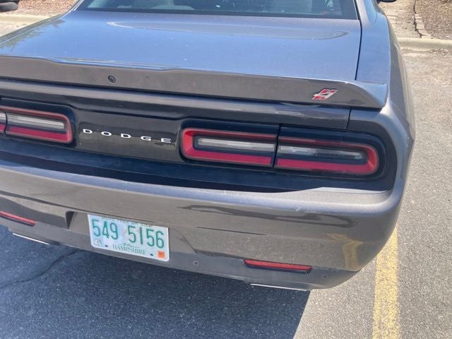 2023 Dodge Challenger GT