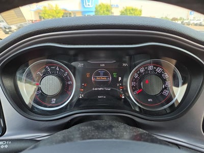 2023 Dodge Challenger GT