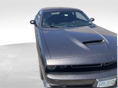 2023 Dodge Challenger GT