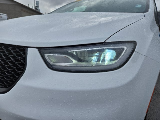 2024 Chrysler Pacifica Hybrid Select S Appearance