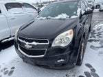 2011 Chevrolet Equinox LS