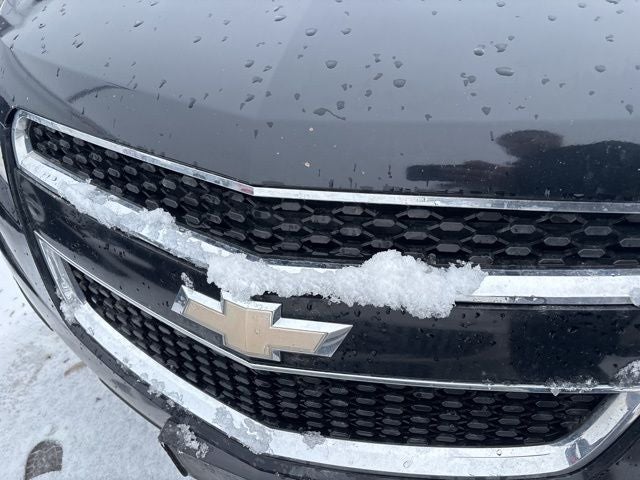 2011 Chevrolet Equinox LS