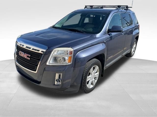 2013 GMC Terrain SLT-1