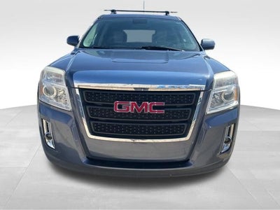2013 GMC Terrain SLT-1
