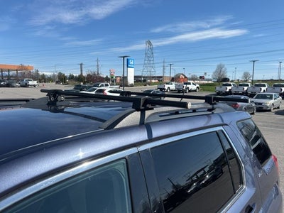 2013 GMC Terrain SLT-1