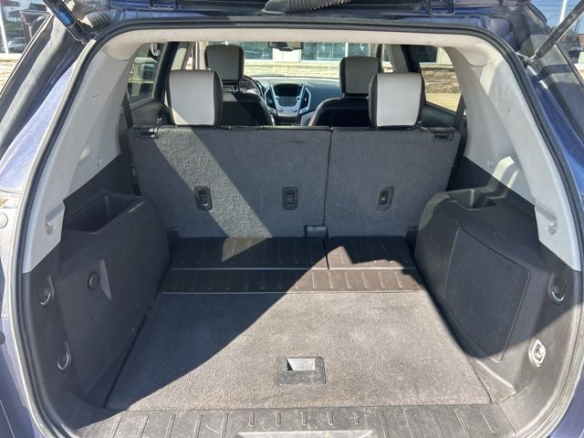 2013 GMC Terrain SLT-1