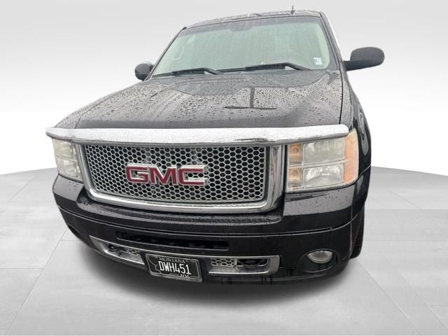 2008 GMC Sierra 1500 Denali