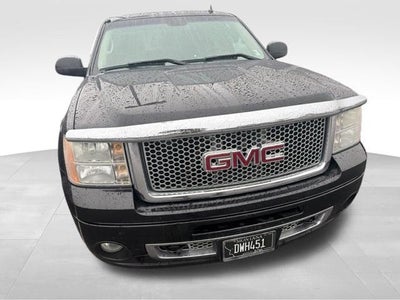 2008 GMC Sierra 1500 Denali