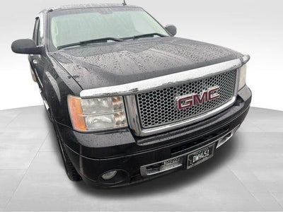 2008 GMC Sierra 1500 Denali