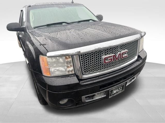 2008 GMC Sierra 1500 Denali