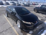 2015 Honda Civic Si
