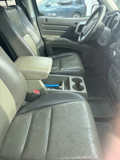 2006 Honda Ridgeline RTL