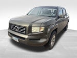 2006 Honda Ridgeline RTL