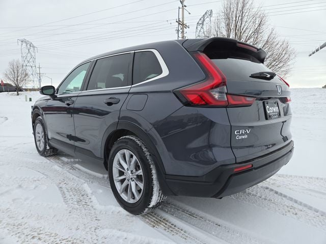 2023 Honda CR-V EX