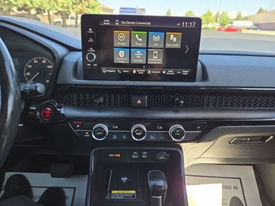 2023 Honda CR-V Hybrid Sport Touring