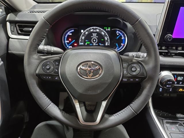 2024 Toyota RAV4 Hybrid Woodland Edition