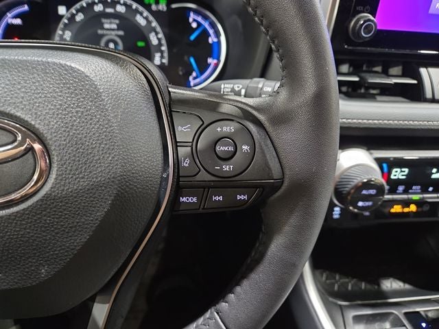 2024 Toyota RAV4 Hybrid Woodland Edition