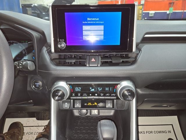 2024 Toyota RAV4 Hybrid Woodland Edition