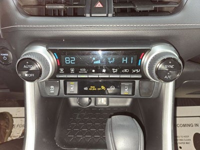 2024 Toyota RAV4 Hybrid Woodland Edition