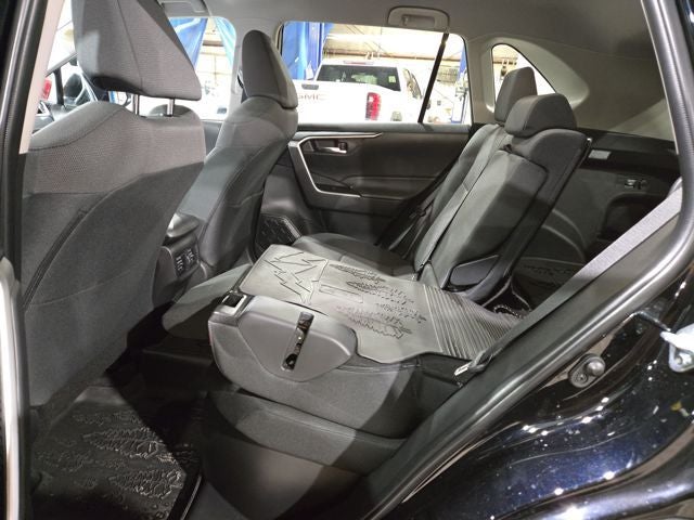 2024 Toyota RAV4 Hybrid Woodland Edition