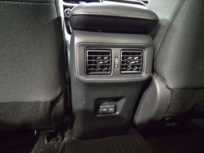 2024 Toyota RAV4 Hybrid Woodland Edition