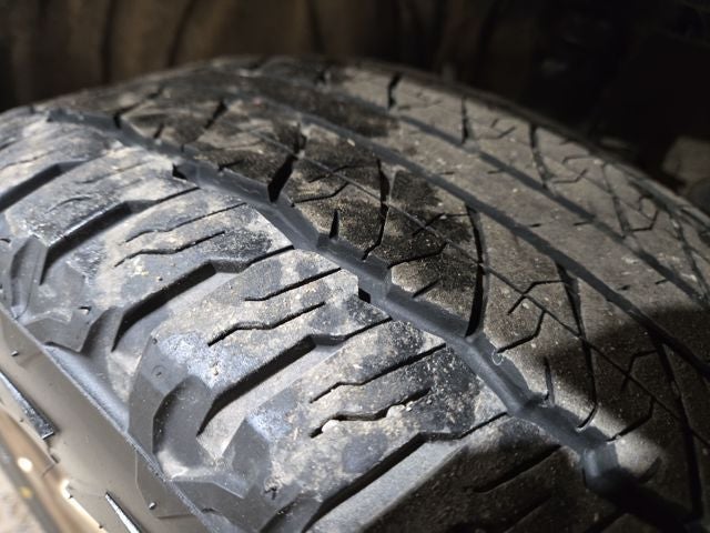 2024 Toyota RAV4 Hybrid Woodland Edition