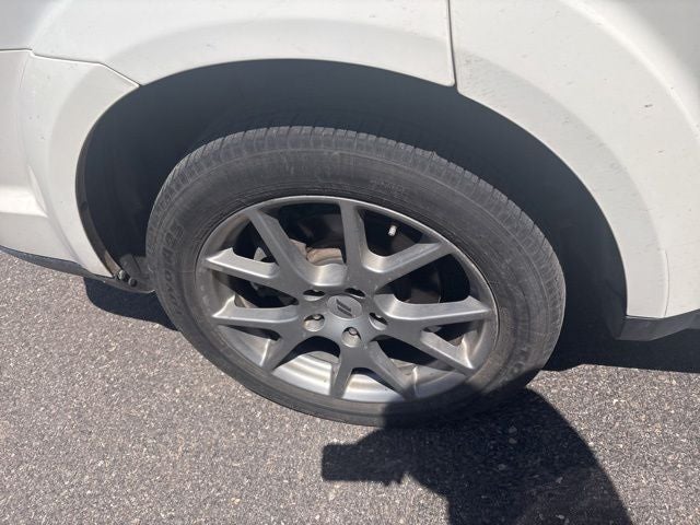 2019 Dodge Journey GT