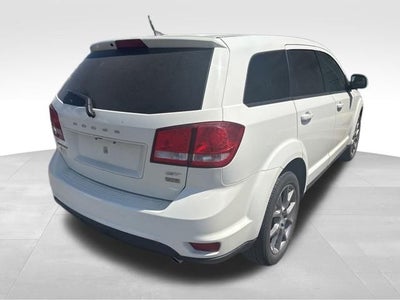 2019 Dodge Journey GT