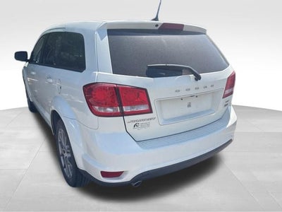 2019 Dodge Journey GT
