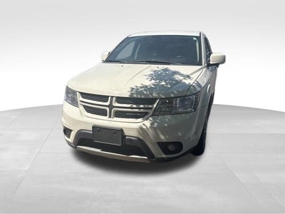 2019 Dodge Journey GT