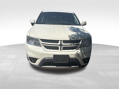 2019 Dodge Journey GT