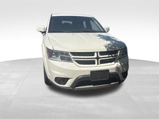 2019 Dodge Journey GT