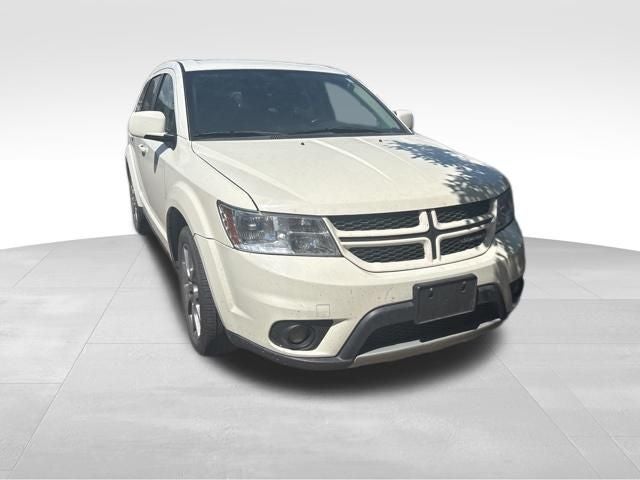 2019 Dodge Journey GT