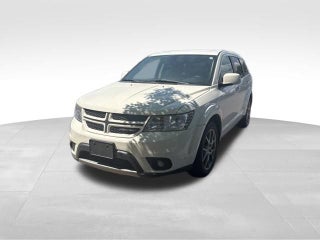 2019 Dodge Journey GT