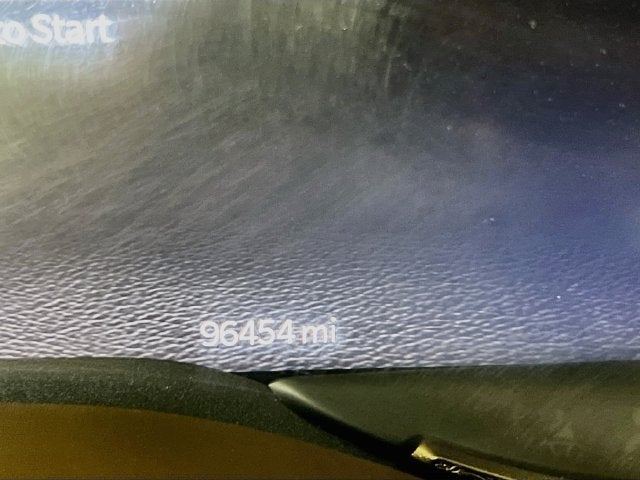 2023 RAM 3500 Limited Longhorn
