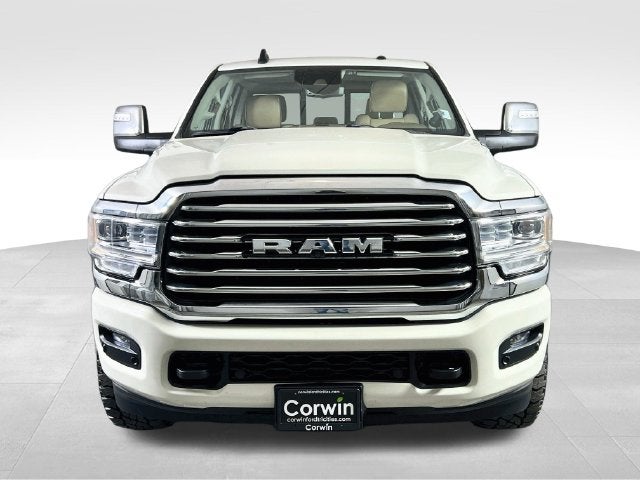 2023 RAM 3500 Limited Longhorn