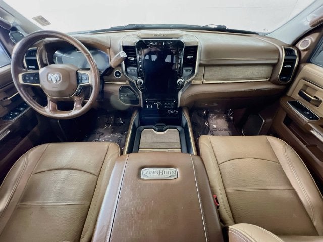2023 RAM 3500 Limited Longhorn