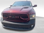 2018 RAM 1500 Sport