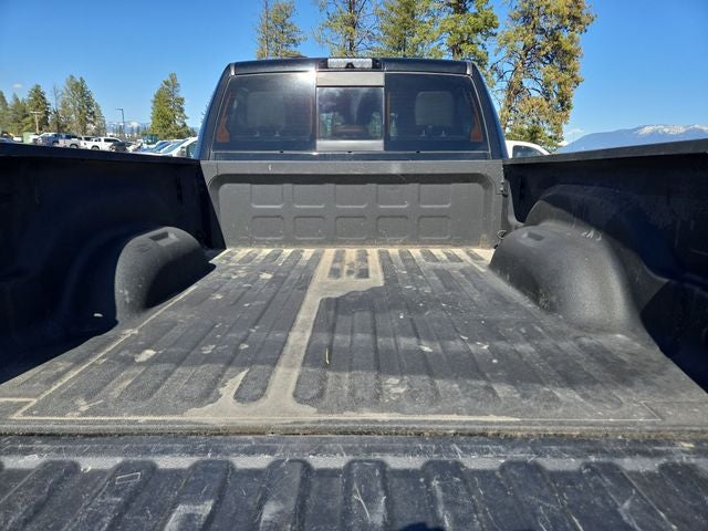 2020 RAM 2500 Laramie Longhorn