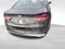 2017 Ford Fusion Hybrid SE